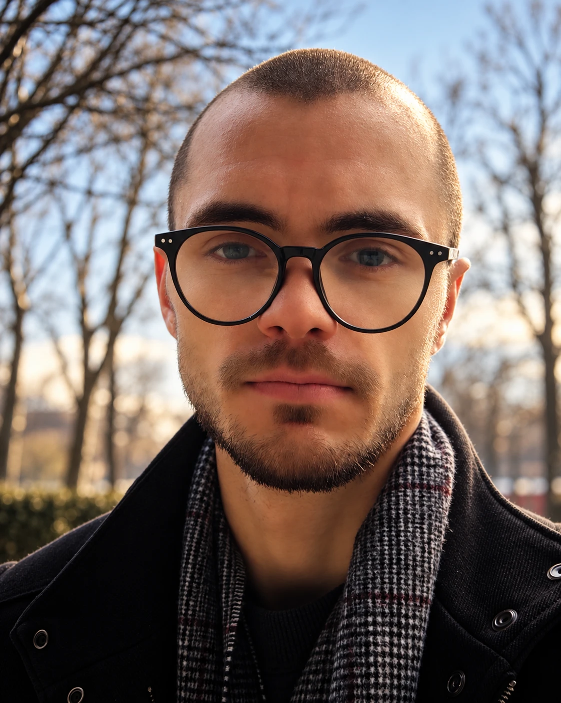 Mihail Simciuc, homme toutes mains à Paris